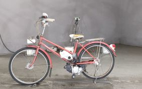 HONDA PEOPLE AB17
