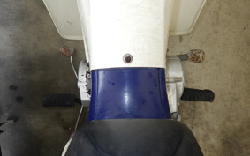 HONDA C50 SUPER CUB AA07