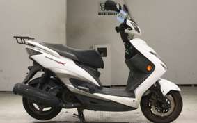 YAMAHA CYGNUS 125 XSR 2 SE44J