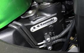 KAWASAKI NINJA 1000 A 2017 ZXT00W