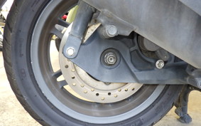 HONDA FORZA 250 MF13