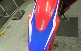 HONDA CRF250 GEN 2 RALLY MD47