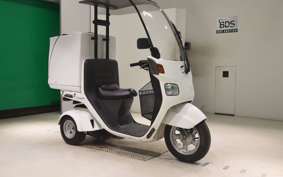 HONDA GYRO CANOPY 2021 TA03