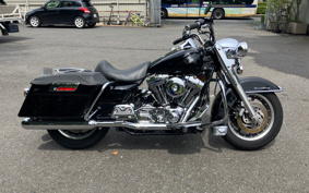 HARLEY FLHR 100TH 2003 FDV