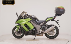 KAWASAKI NINJA 1000 A 2011