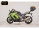 Фото Kawasaki NINJA 1000 A 2011 с японского аукциона