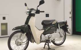 HONDA C50 SUPER CUB 2026 AA04