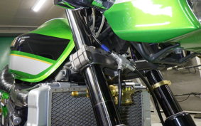 KAWASAKI ZRX1200 D 2013 ZRT20D