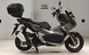 HONDA ADV150 KF38