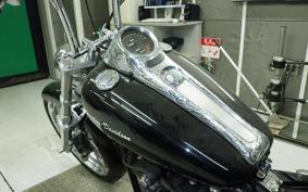 HARLEY FXSTD 1580 2007
