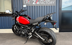 YAMAHA XSR900 2017 RN56J