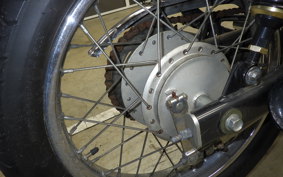 YAMAHA SRV250 RENAISSA 1995 4DN