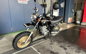 HONDA APE 100 HC07