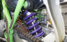 KAWASAKI KX80 KX080Z