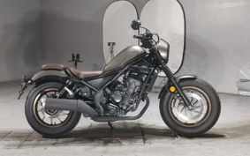 HONDA REBEL 250 S MC49