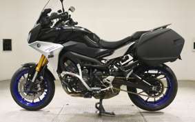 YAMAHA MT-09 Tracer GT 2019 RN51J