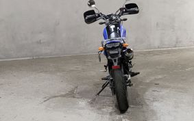 YAMAHA XT250X DG11J