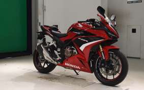 HONDA CBR400R NC56