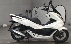HONDA PCX125 JF56