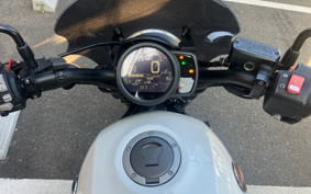 HONDA  REBEL 1100 2021 SC83