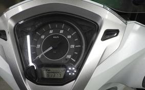 HONDA LEAD 125 2017 JF45