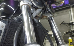 SUZUKI GSX400 IMPULSE 2006 GK7CA