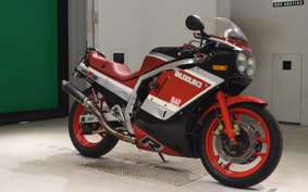 SUZUKI GSX-R750 1986 GR71G