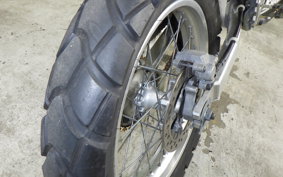 HONDA XR250 GEN 2 MD30