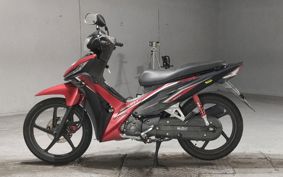 HONDA  WAVE 110RSX JA38