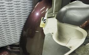 YAMAHA VINOﾓﾙﾌｪ-2 1998 SA59J