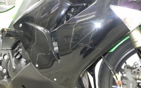 KAWASAKI ZX 10 NINJA R 2007 ZXT00D