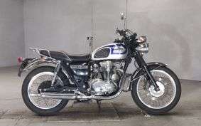 KAWASAKI W650 1999 EJ650A