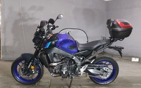 YAMAHA MT-09 2023 RN69J