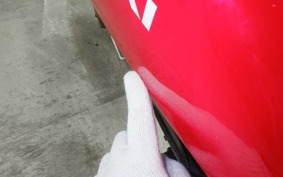 SUZUKI TS250 2009 TS2504