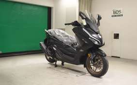 HONDA FORZA 250 2004 MF17
