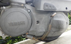 YAMAHA S-MAX 2022