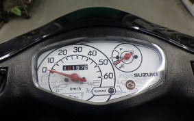 SUZUKI LET's CA4AA