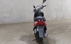 YAMAHA JOG ZR SA56J