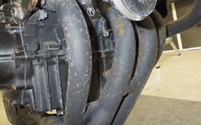 HONDA HORNET 250 2013 MC31