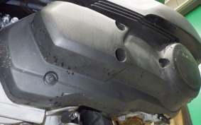 YAMAHA N-MAX 2007 SEG6J