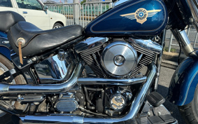 HARLEY FLSTF1340-1450 BML
