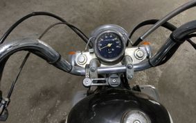 YAMAHA VIRAGO250S 3DM