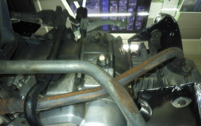 HONDA C110 SUPER CUB 2015 JA07