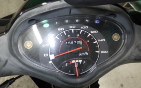 HONDA DREAM 125 2017 ND125M