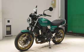 KAWASAKI Z650 RS 2024 ER650M