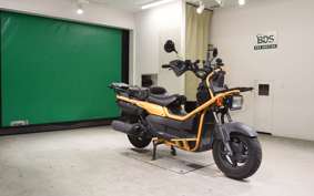 HONDA PS250 2026 MF09