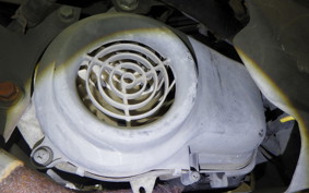 YAMAHA JOG ZR Gen.2 1989 SA16J