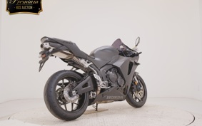 HONDA CBR600RR 2024 PC40