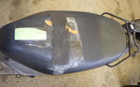 SUZUKI ADDRESS V125 CF46A