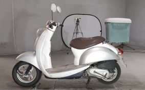 HONDA CREA SCOOPY AF55